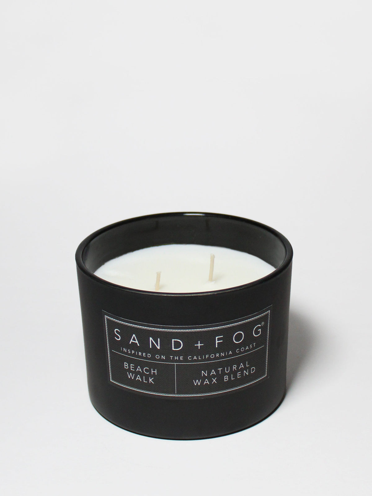 Beach Walk 12 oz scented candle
