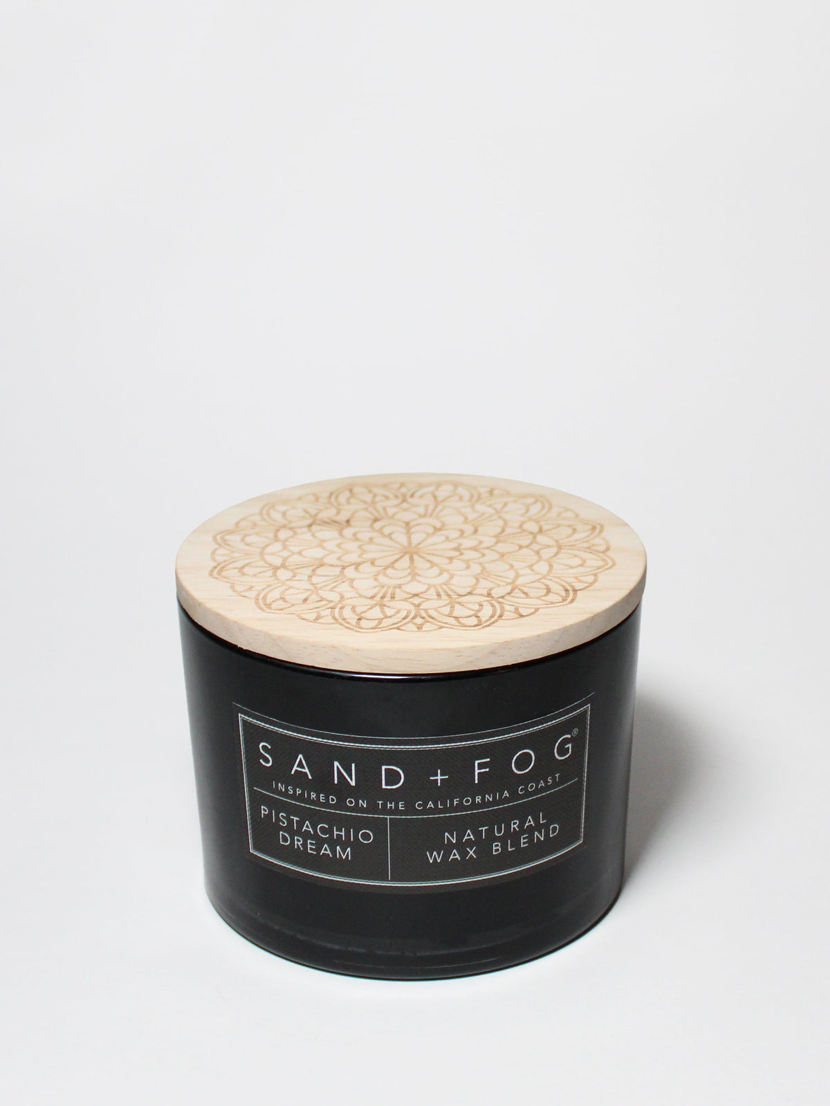 Pistachio Dream 12 oz scented candle
