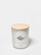 Ocean & Sea Salt 10 oz scented candle