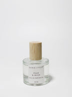 Pear & Musk 50 ml Perfume Oil Rollerball