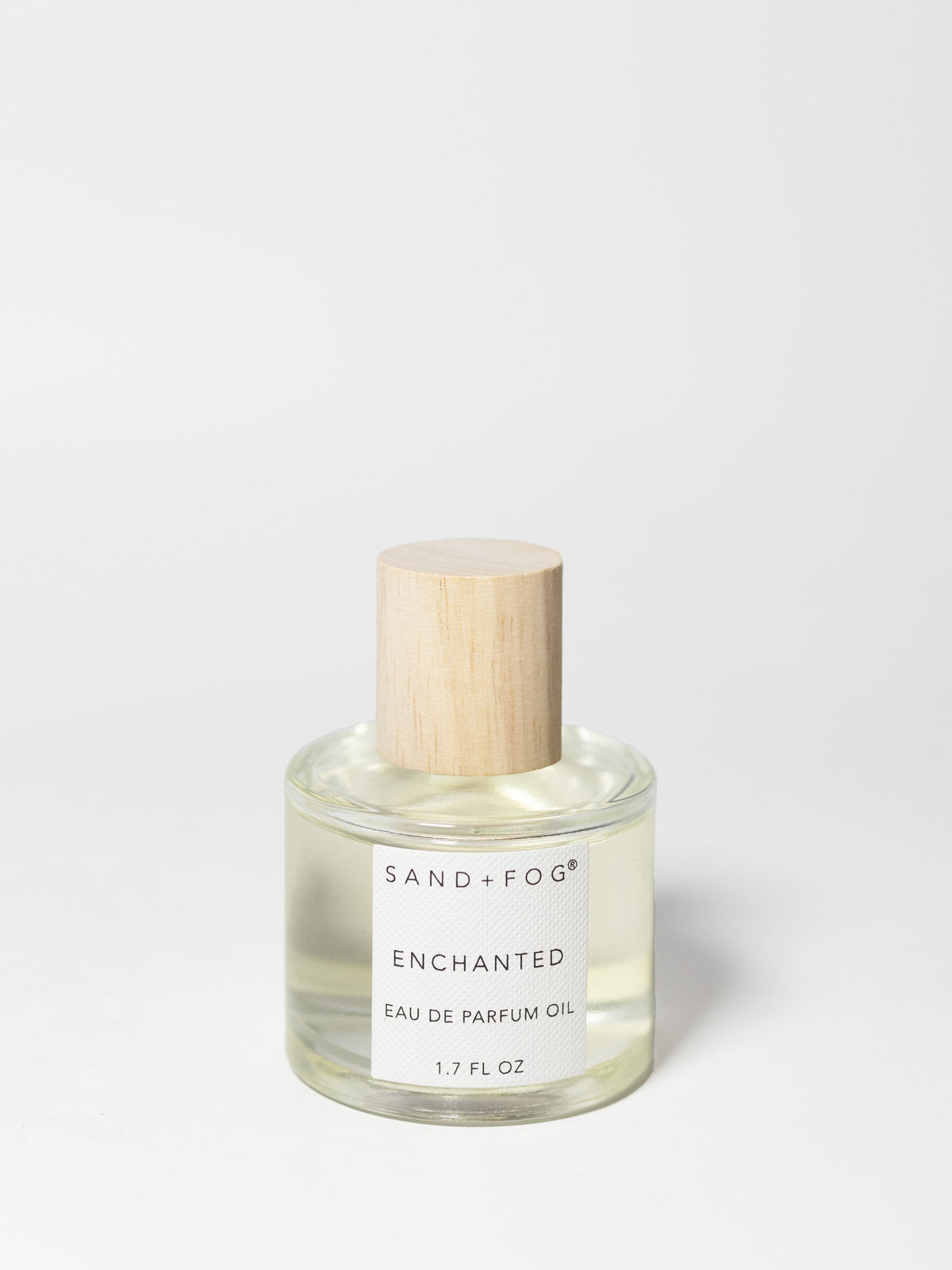 Enchanted 50 ml Perfume Oil Rollerball
