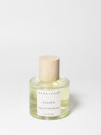 Heaven 50ml Perfume Oil Rollerball
