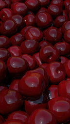 Cherry Kiss 10 oz scented candle