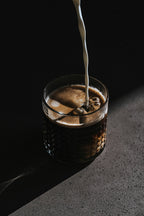 Vanilla Latte 50 ml Perfume Oil Dropper