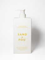 Vanilla Cake 32 oz Body Wash