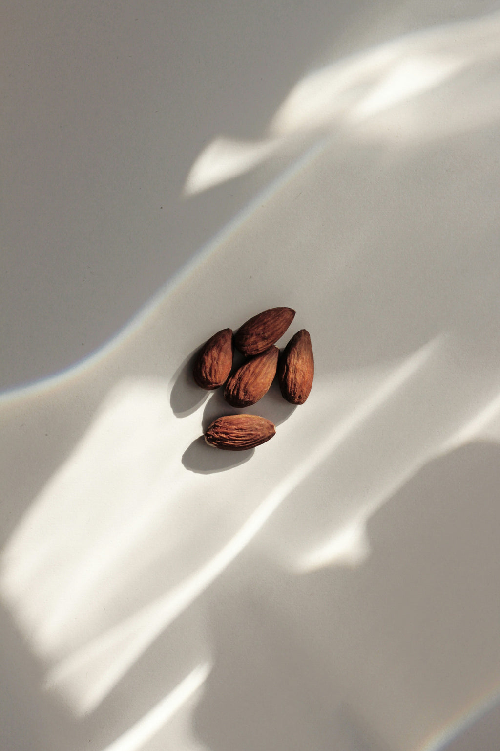 Vanilla Almond 50ml Perfume Oil Dropper